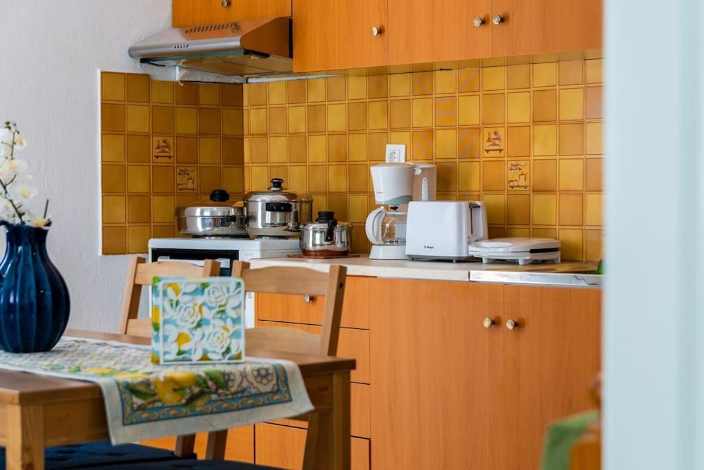 Central Little Home Kalambaka Zewnętrze zdjęcie