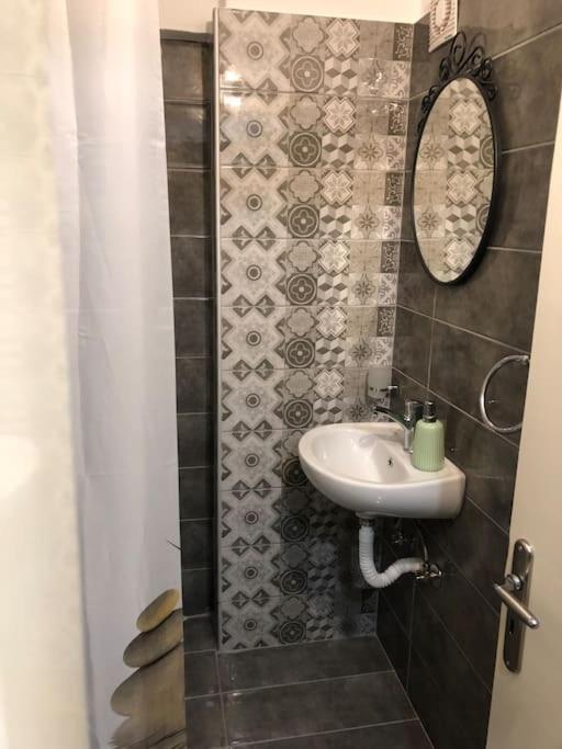 Central Little Home Kalambaka Zewnętrze zdjęcie