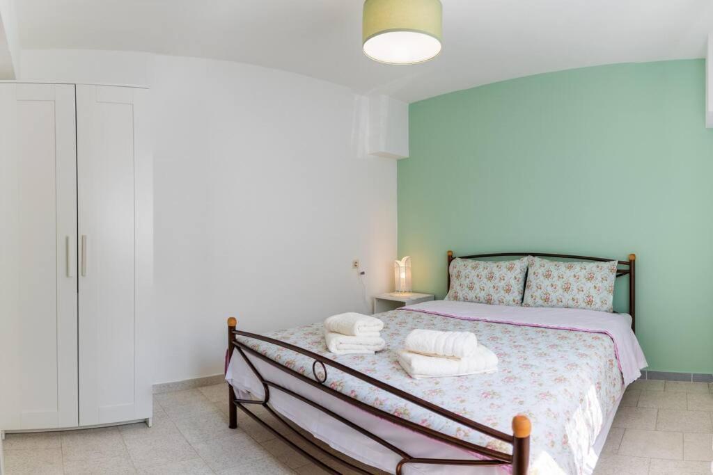 Central Little Home Kalambaka Zewnętrze zdjęcie